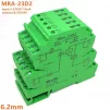 Твердотільне реле MRA-23D2 - 1