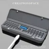 Електрична викрутка CreationSpace CS0601A, CS0602A, CS0603A - 5