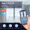 Мотор для електрокарнизу Tuya (версія Wi-fi) з пультом - 2