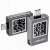 USB тестер HiDANCE HDC-085C - 3
