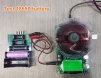 Battery BOX 14250, 14340, 14505, 18650, 26650 для електронних навантаженнь DL24P Atorch - 9