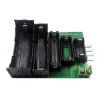 Battery BOX 14250, 14340, 14505, 18650, 26650 для електронних навантаженнь DL24P Atorch - 1