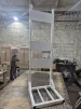 Стійка для інвертора та акумулятора розбірна - 7