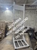 Стійка для інвертора та акумулятора розбірна - 2