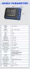 Осцилограф ToolTop 5 каналів USB + Wi-Fi - 3