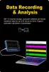 Осцилограф ToolTop 5 каналів USB + Wi-Fi - 7