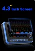 Осцилограф ToolTop 5 каналів USB + Wi-Fi - 11