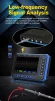 Осцилограф ToolTop 5 каналів USB + Wi-Fi - 10