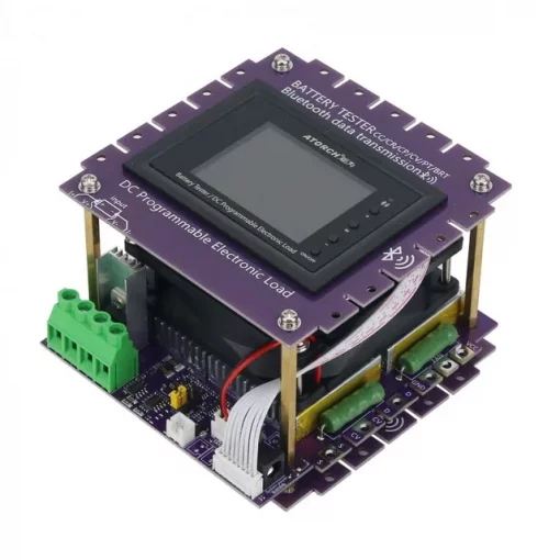 Модульне Електронне Навантаження Atorch DL24MP