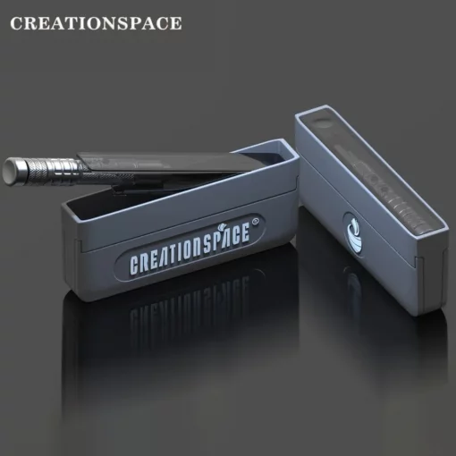 Електрична викрутка CreationSpace CS0601A, CS0602A, CS0603A