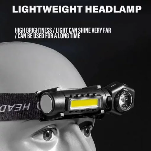 Налобний ліхтар КХ-212