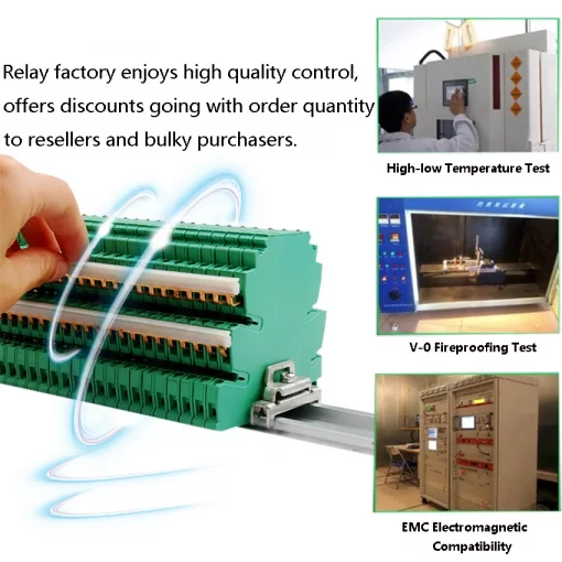 Твердотільне реле MRA-23D2