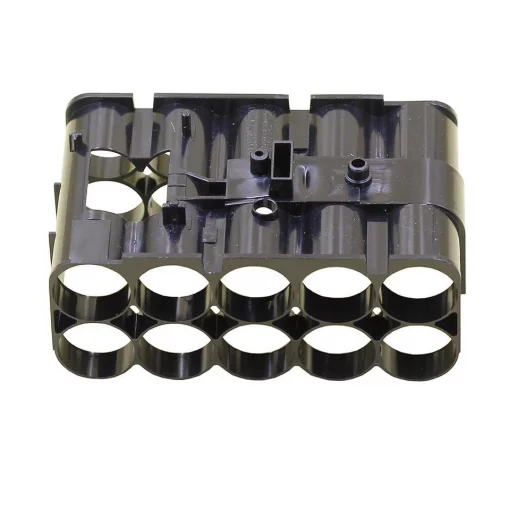 Корпус 5S 2P акумулятора Makita 18В BL1890 під елементи 21700