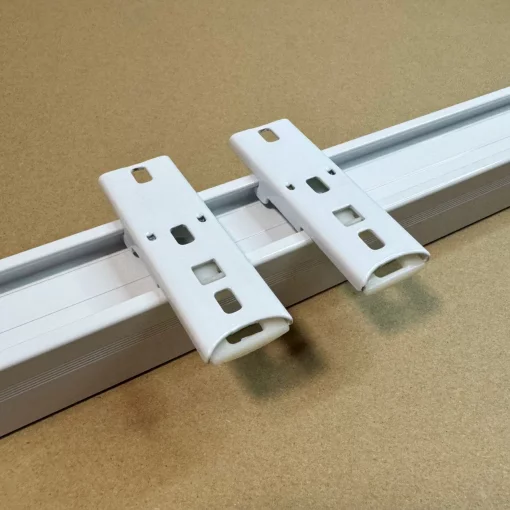 Потолочний кронштейн для електрокарниза