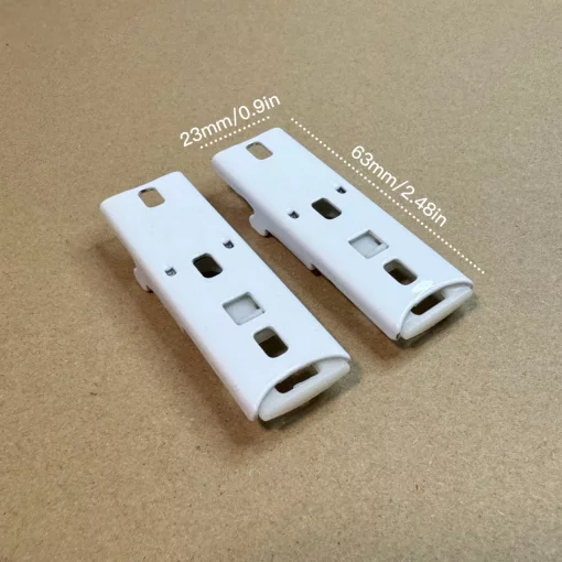 Потолочний кронштейн для електрокарниза