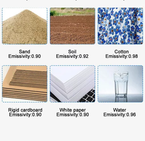 Тепловізор Tooltop ET14C