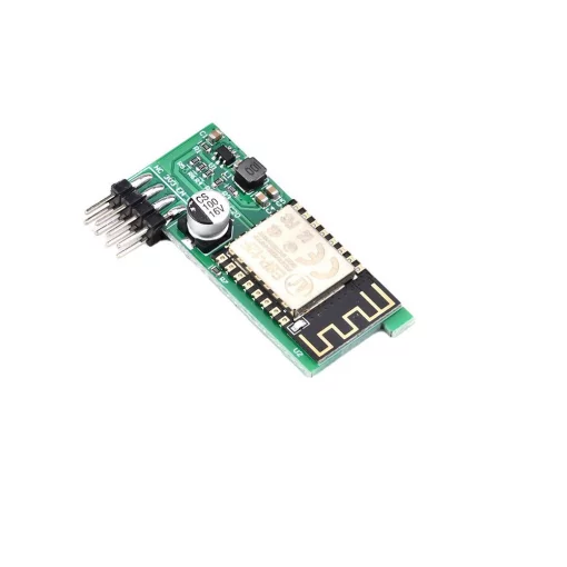 Wi-Fi модуль для лабораторного блоку живлення RD60XX