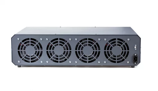 Електронне навантаження L-2000 120А 2000Вт