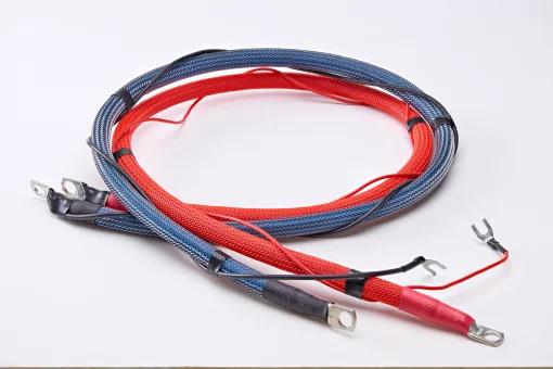 Електронне навантаження L-2000 120А 2000Вт