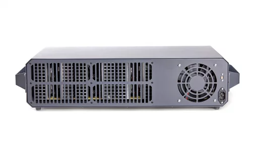 Електронне навантаження L-3000 220А 3000Вт