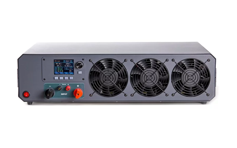 Електронне навантаження L-3000 220А 3000Вт